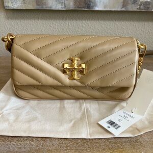 Tory Burch Kira Chevron-New